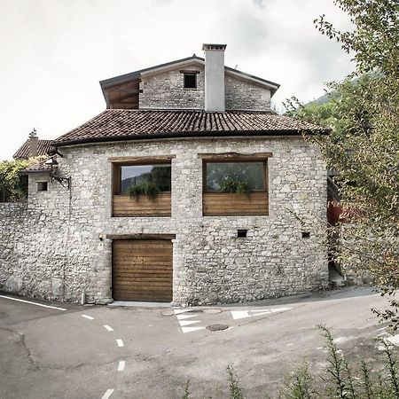 Alquaranta Bed and Breakfast Revine Lago Εξωτερικό φωτογραφία