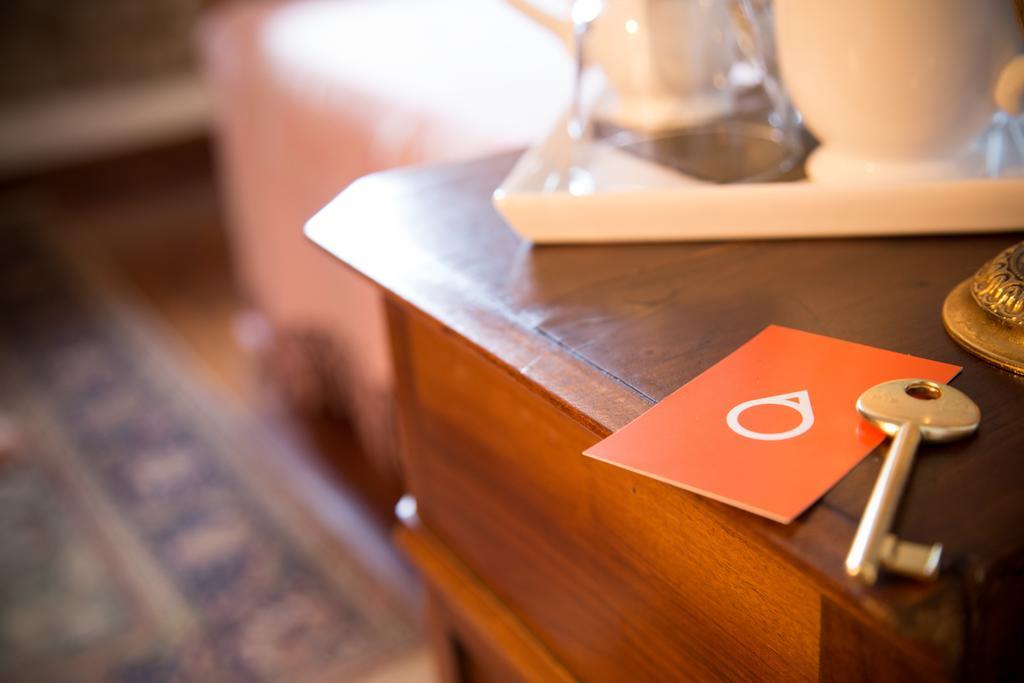Alquaranta Bed and Breakfast Revine Lago Εξωτερικό φωτογραφία