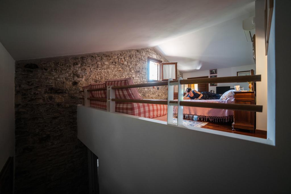 Alquaranta Bed and Breakfast Revine Lago Εξωτερικό φωτογραφία