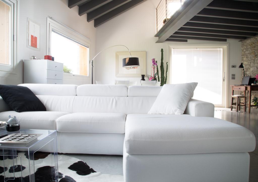 Alquaranta Bed and Breakfast Revine Lago Εξωτερικό φωτογραφία